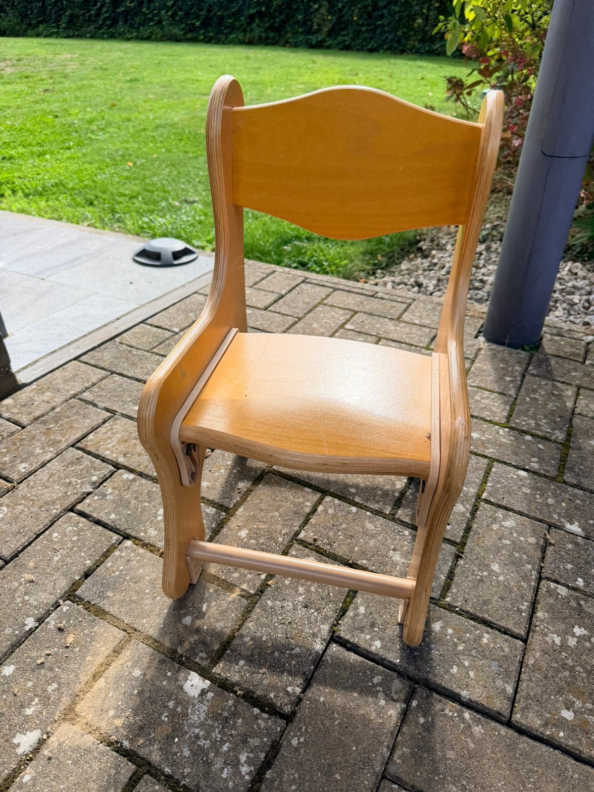 Chaises enfant evolutive, Enfants & Bébés, Enlèvement, Comme neuf