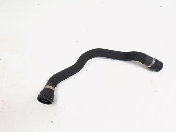 Tuyau radiateur d'un Audi A4, -, 3 mois de garantie, Audi, Utilisé