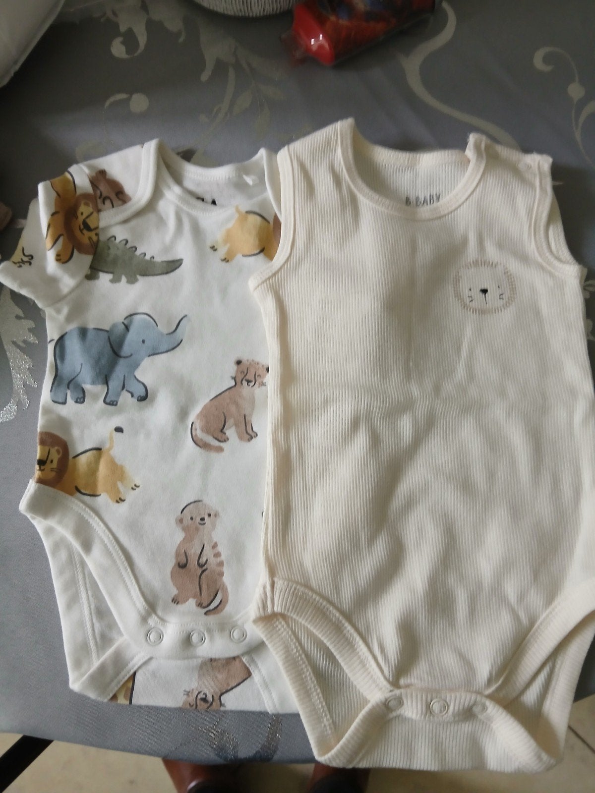 body, Enfants & Bébés, Enlèvement, Neuf, Garçon ou Fille, Vêtements de nuit ou Sous-vêtements