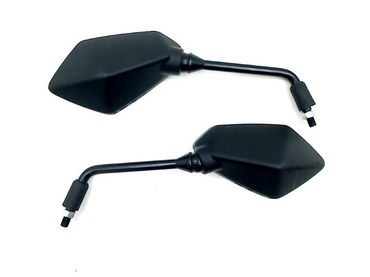 SPIEGEL LINKS + RECHTS Kawasaki KLE 650 Versys 2017-2018, Motoren, Onderdelen | Kawasaki, Dhr. S. di Majo, Gebruikt, Info@cama-motorparts.nl