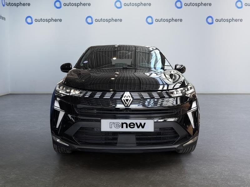 Renault Symbioz 1.6i E-Tech Techno 145 Hp, Automaat, https://public.car-pass.be/vhr/be90d60d-0e74-4e43-9fdf-57bdac799aab, Zwart