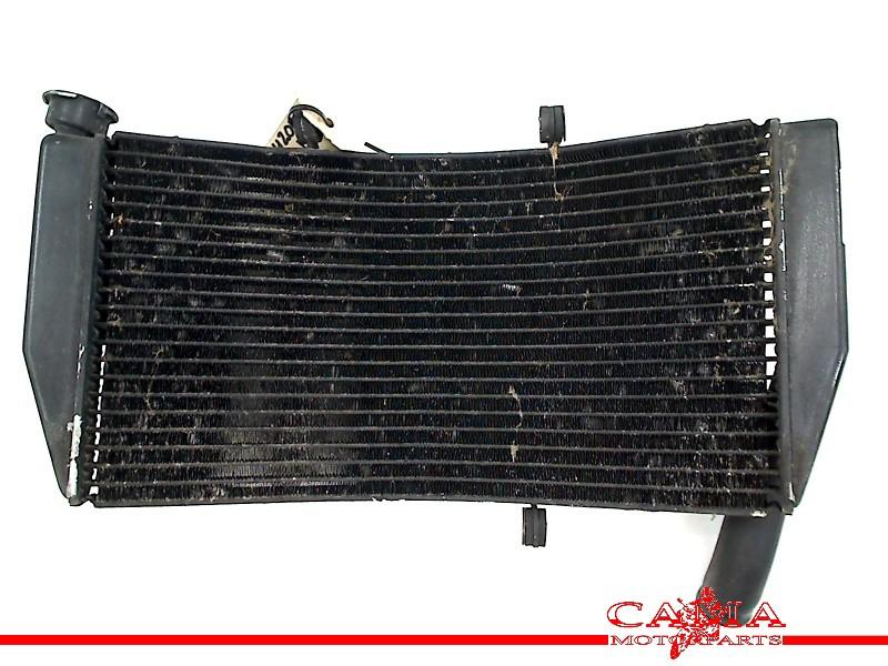 RADIATEUR EAU Honda (19010MCJ751), Dhr. S. di Majo, Utilisé, Info@cama-motorparts.nl, P.J. Troelstraweg 8 8
3144 CX  MAASSLUIS, NL