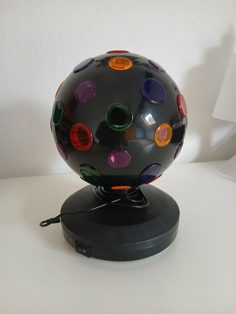 Disco ball