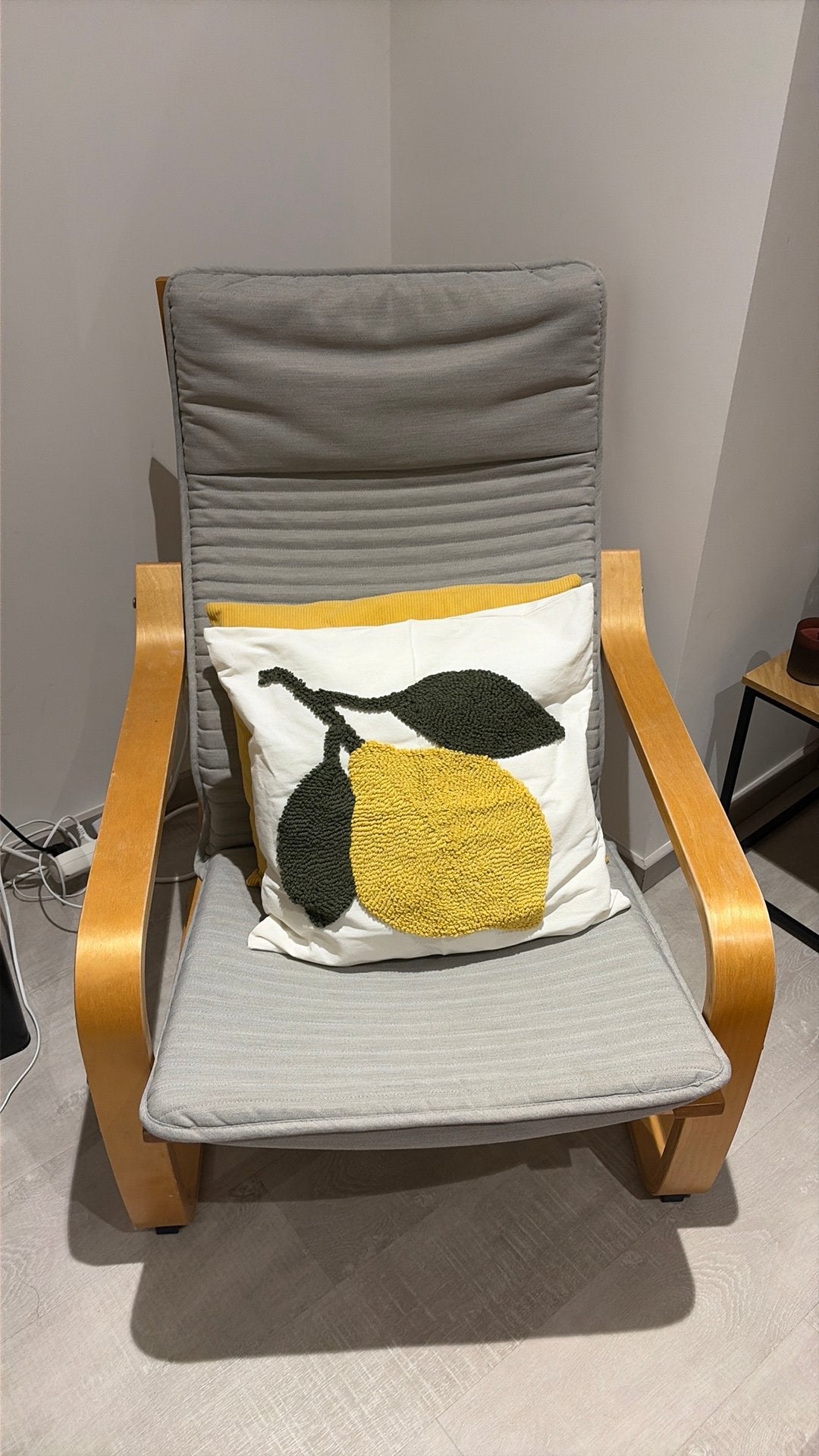 Fauteuil IKEA, Enlèvement, Comme neuf