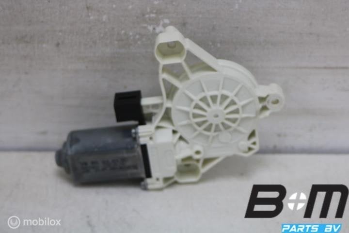 Raammotor RV / RA VW Touareg 3 4K0959802, Autos : Pièces & Accessoires, Électronique & Câbles, Utilisé