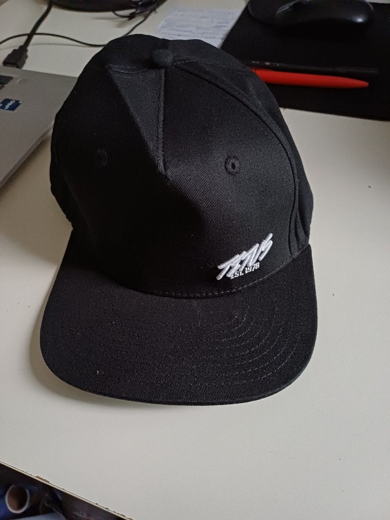 Skatepet Titus Skateshop, Sports & Fitness, Skateboard, Enlèvement ou Envoi, Neuf, Autres types