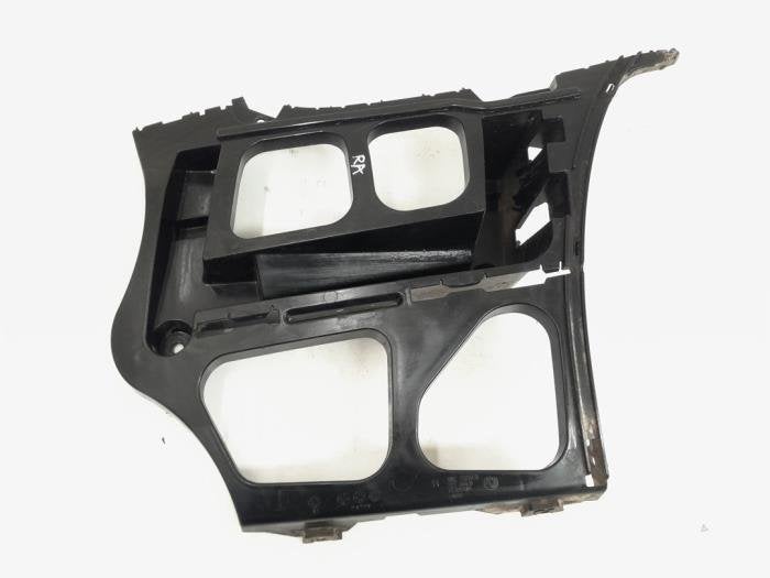 Support pare-chocs arrière droit d'un BMW 3-Serie, -, 3 mois de garantie, Utilisé, -