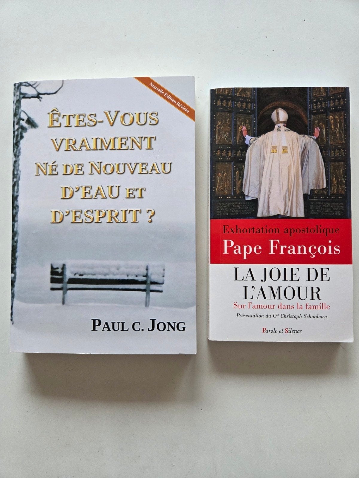 Pape Francois/Vous demandez ?, Enlèvement ou Envoi, Comme neuf