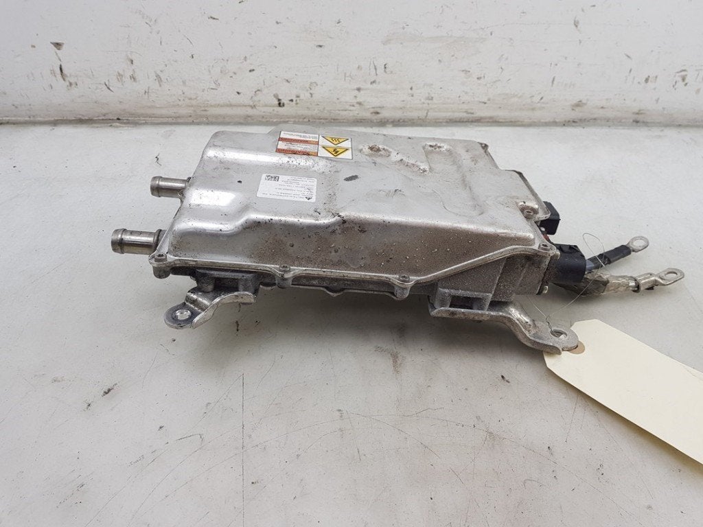 DIVERSEN DC/DC converter Model X (|106098500C|106098500E|), Dhr. J. Ham, Gebruikt, Overige automerken, Administratie@autoham.nl