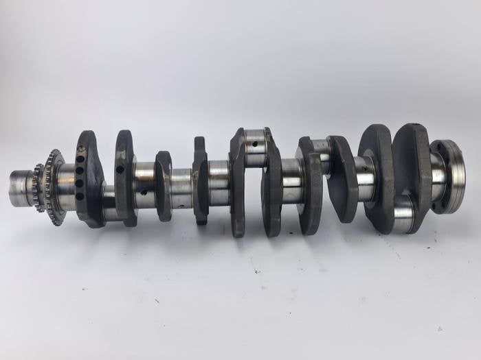 Vilebrequin d'un Ford Ranger, -, 3 mois de garantie, -, -