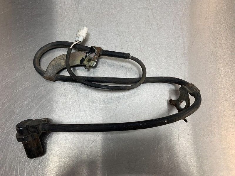 ABS CABLE Suzuki Liana (ERA / ERB / RH4) (01-2002/12-2007), Suzuki-Allee 7
64625  Bensheim, DE, Suzuki Deutschland GmbH, Kontakt@suzuki.de