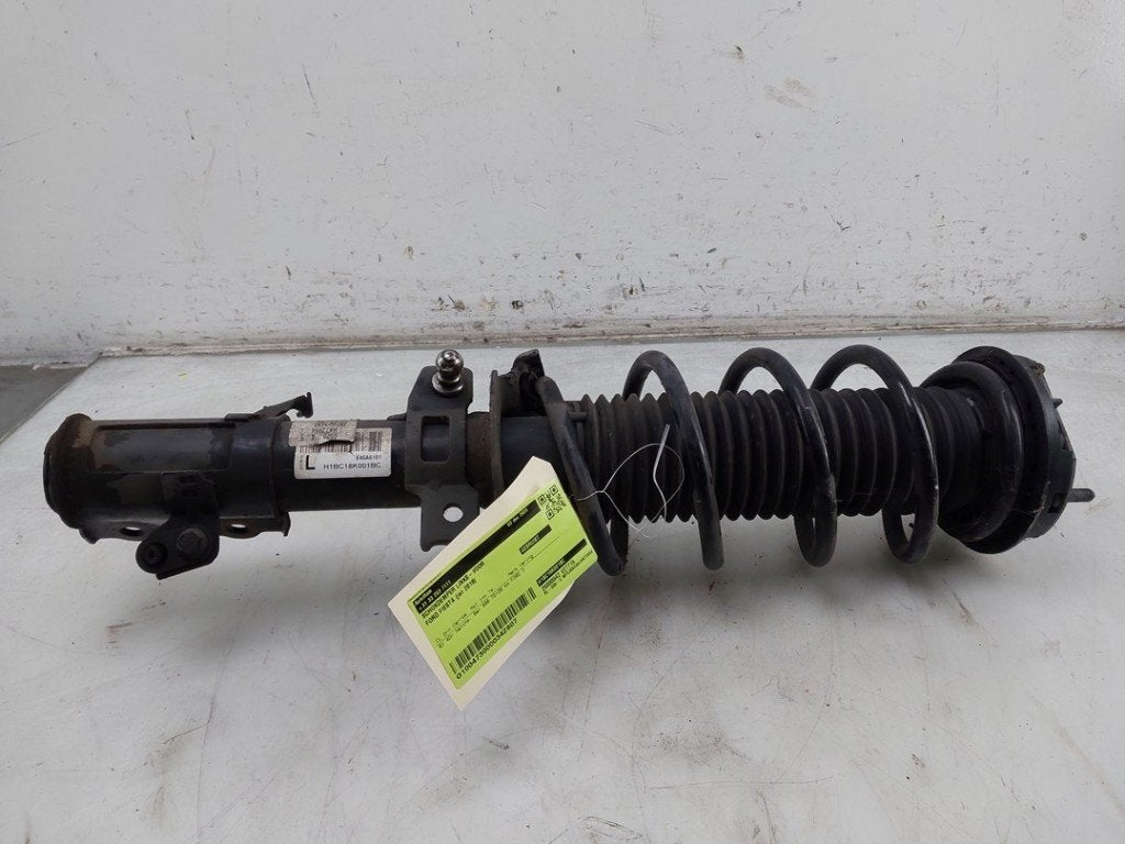 AMORTISSEUR OU ABSORBEUR DE CHOC AVANT GAUCHE Ford Fiesta 7, Henry-Ford-Straße  1
50735  Köln, DE, Ford-Werke GmbH, Kunden@ford.com