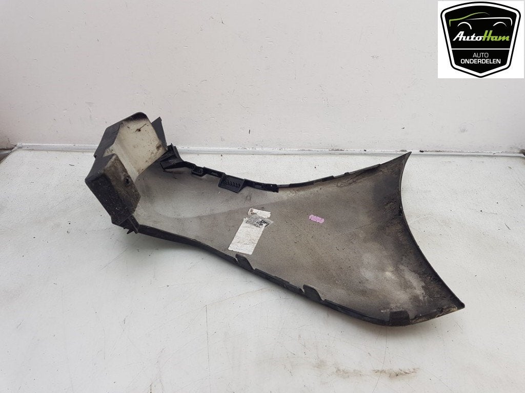 BUMPERDEEL LINKS ACHTER Ford Transit Connect (PJ2), Auto-onderdelen, Gebruikt, Achter, Ford, Bumper