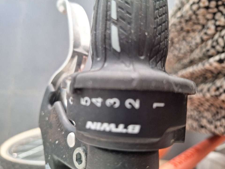 Vélo filles, Enlèvement, Comme neuf, 24 pouces