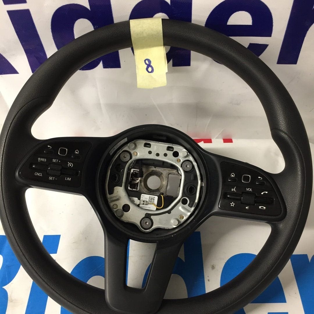 910450Mercedes-Benz Sprinter W907 Stuur MF+F1 A9074601202910, Utilisé, -, -, Enlèvement ou Envoi