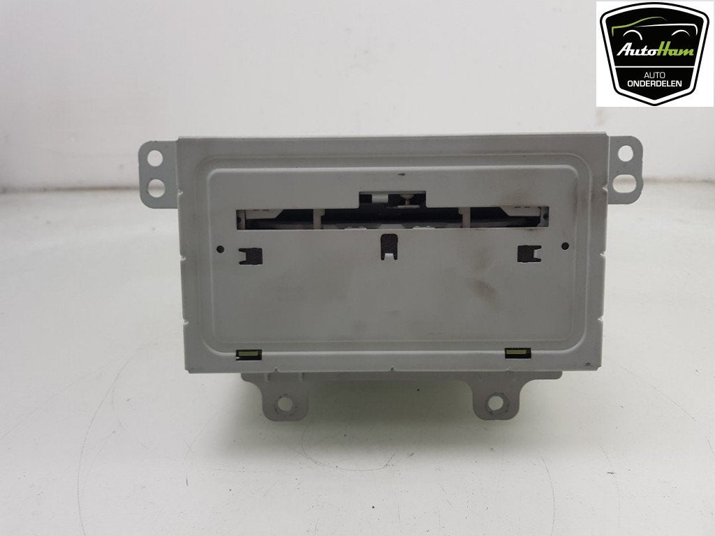 MULTI MEDIA COMPUTER Astra J GTC (PD2 / PF2) (|22805138|), Auto-onderdelen, Robert Bosch AG, Gebruikt, Opel, Robert-Bosch-Allee 1
74232  Abstatt, DE