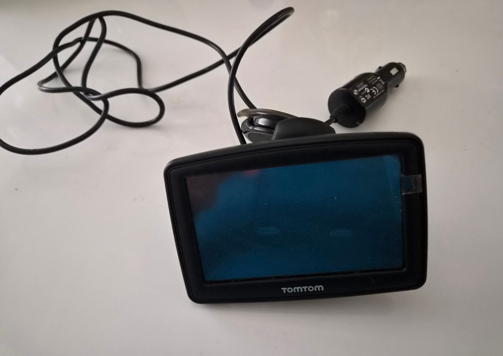 Gps tomtom (quasi neuf), Autos : Divers, Navigation de voiture, Enlèvement ou Envoi, Comme neuf