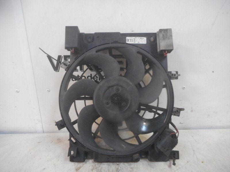 CLIMATISATION VENTILATEUR MOTEUR Opel Astra H SW (L35), Robert Bosch AG, Opel, Utilisé, Robert-Bosch-Allee 1
74232  Abstatt, DE