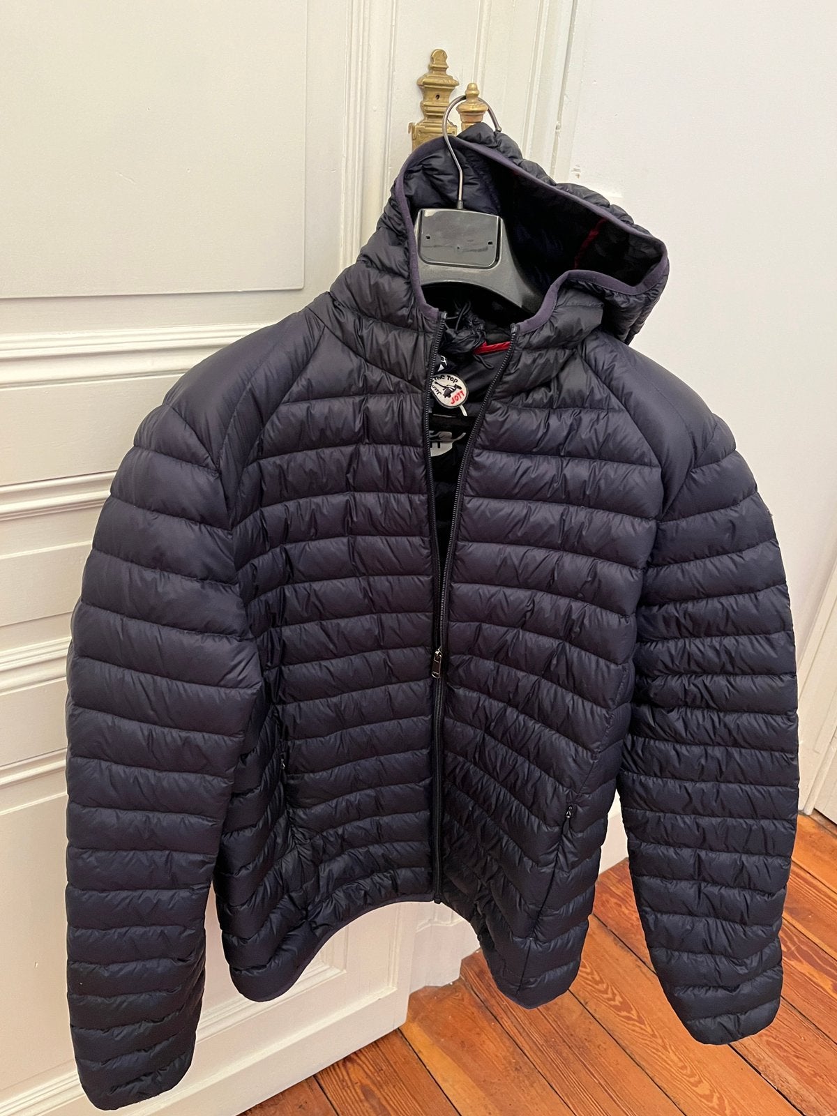 JOTT NICO XL, Ophalen of Verzenden, Zo goed als nieuw, Blauw