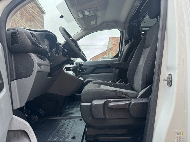 Peugeot Expert/Climatisation/OHBook/EURO6/2017, 144 g/km, Euro 5, Achat, Entreprise