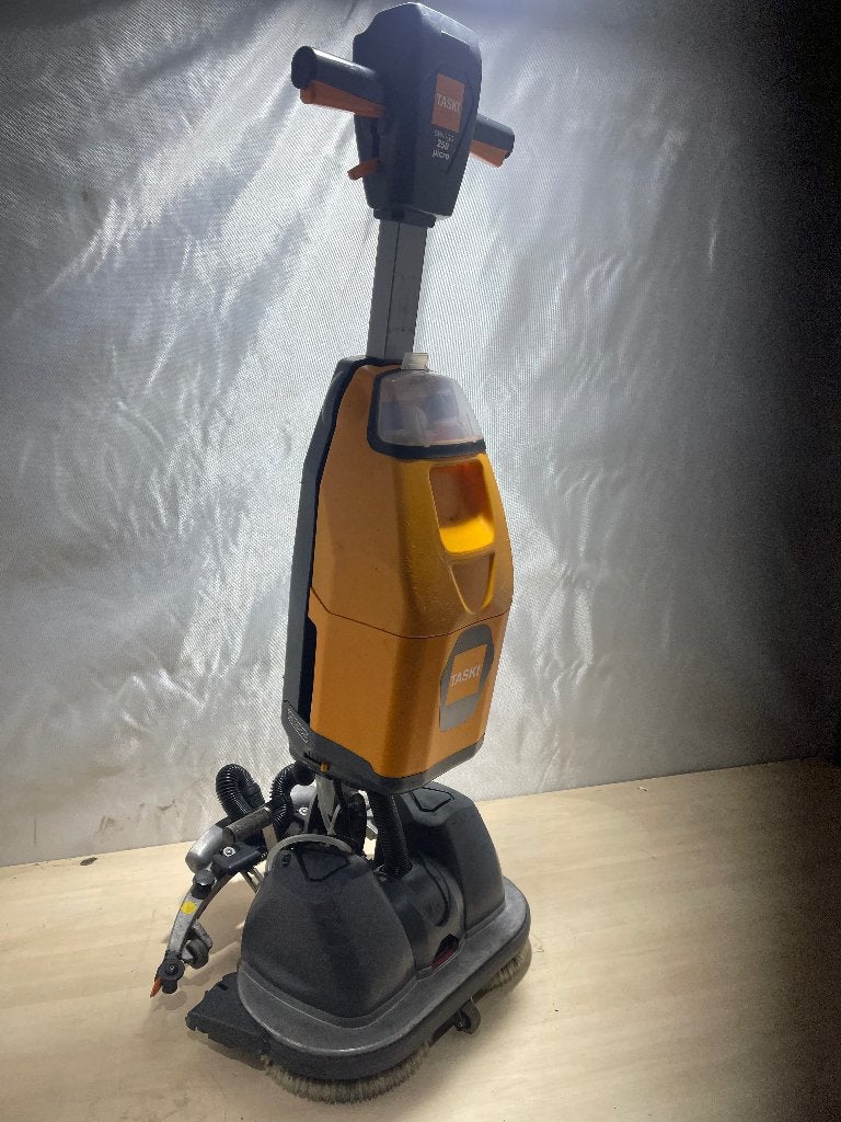 Taski, Aspirateur industriel, Réservoir, Autres marques, Comme neuf