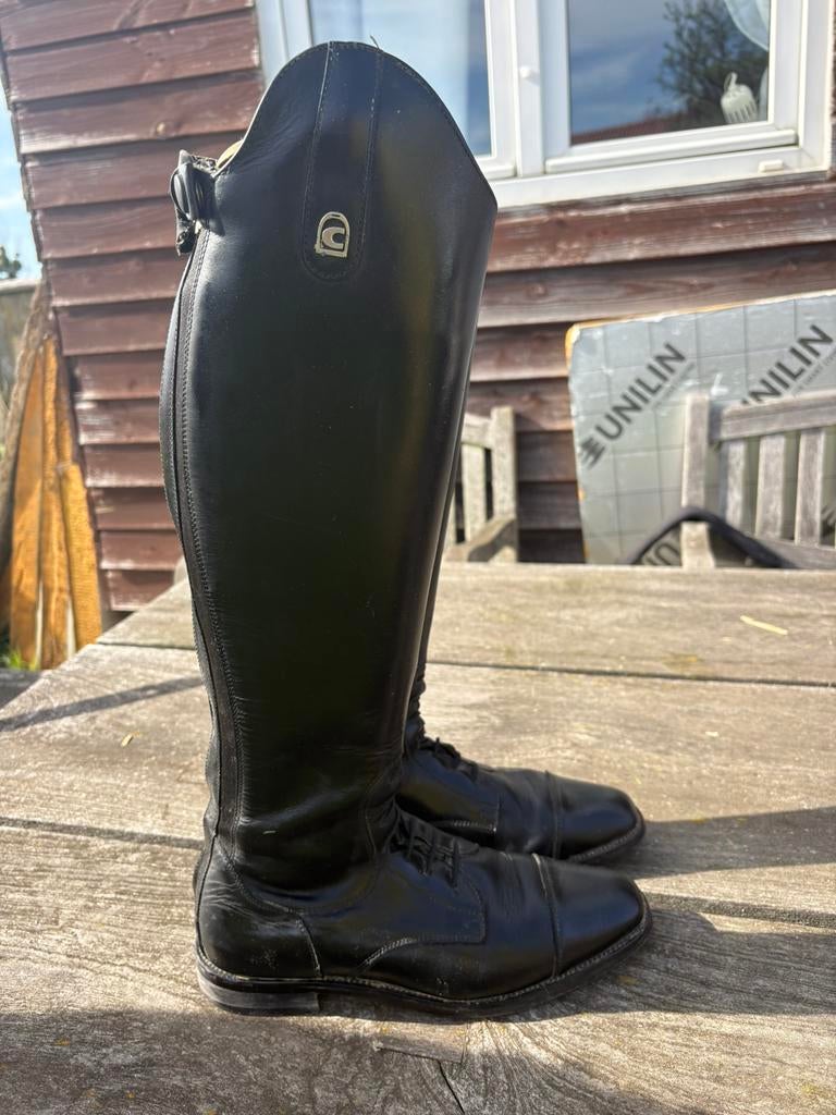 Dressuur botten Cavallo nieuw, Enlèvement ou Envoi, Comme neuf, Dressage