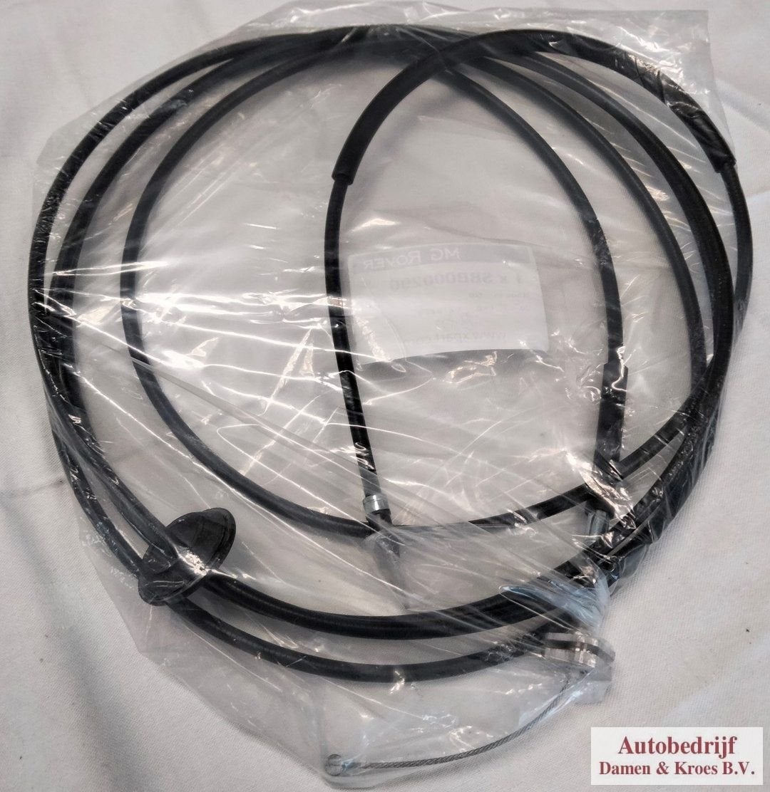 Gaskabel MGF - TF SBB000290, Autos : Pièces & Accessoires, Neuf, -, -, MG