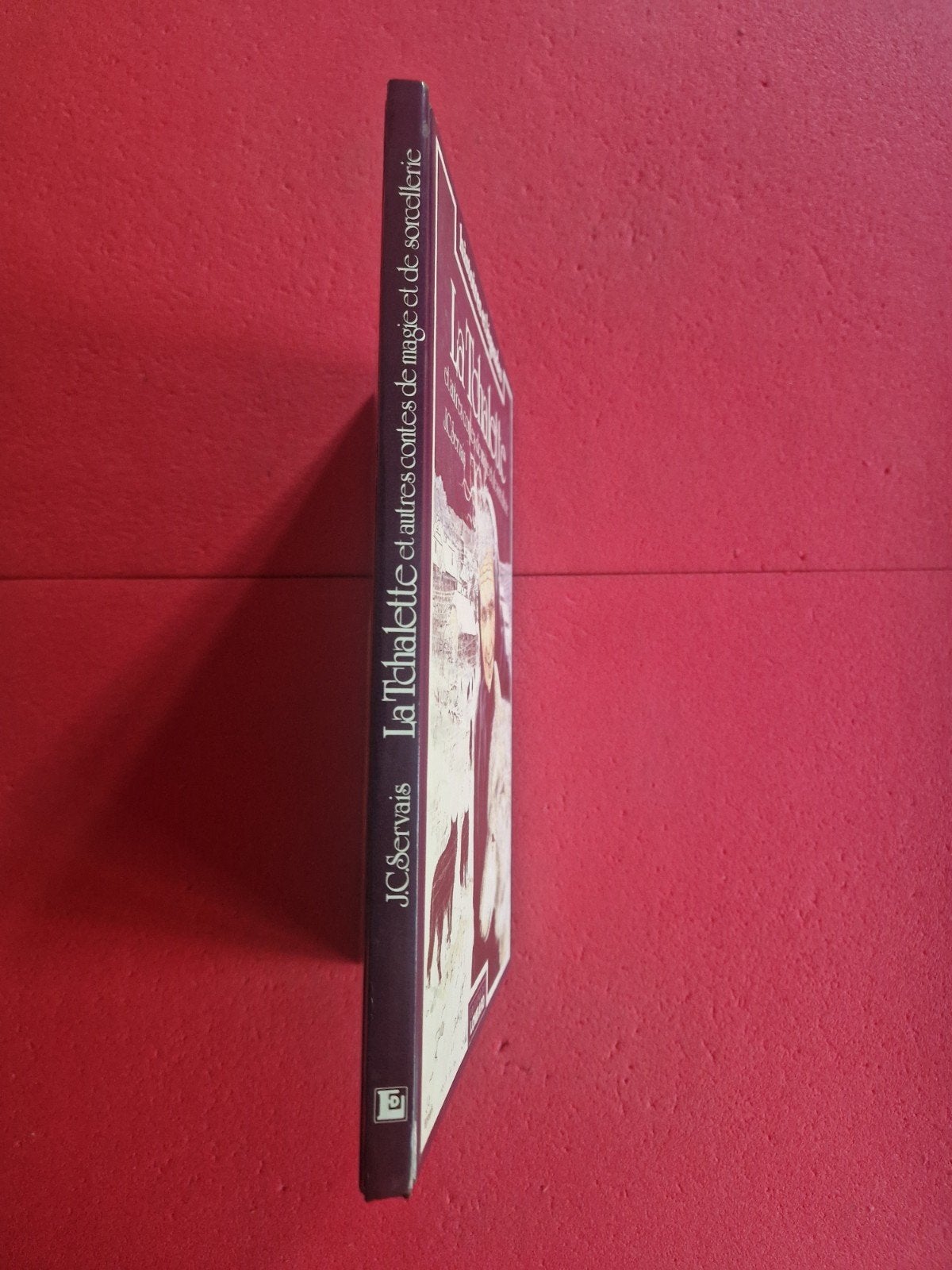 bd la tchalette, Livres, Enlèvement ou Envoi