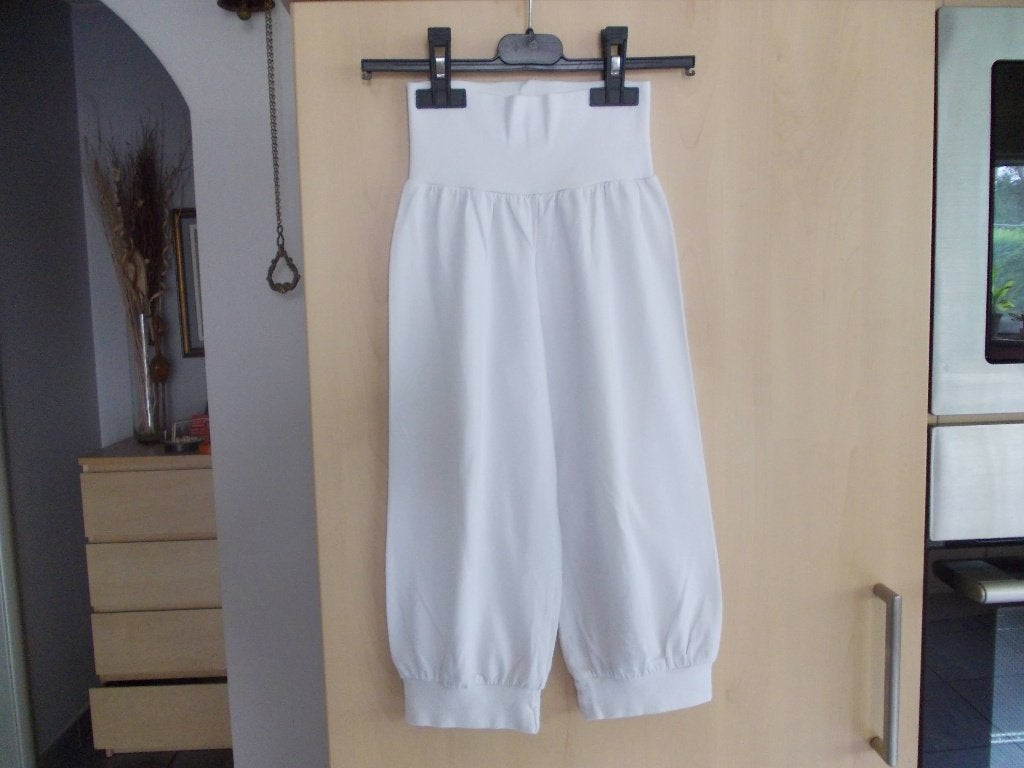 Dansbroek Filou maat 134 en Dansbroek Domyos maat 140 Meisje, Ophalen of Verzenden, Zo goed als nieuw, Kleding