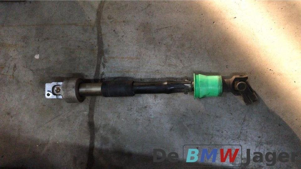 kruiskoppeling Stuuras BMW 7 serie E65 E66 E67 32306757495, Auto-onderdelen, Gebruikt, Ophalen of Verzenden, BMW