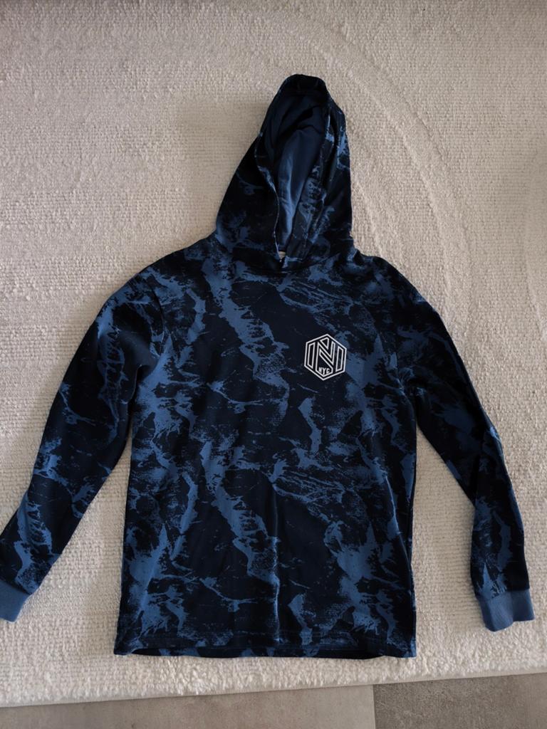 H&M hoodie voor 12-14 jaar, Ophalen of Verzenden