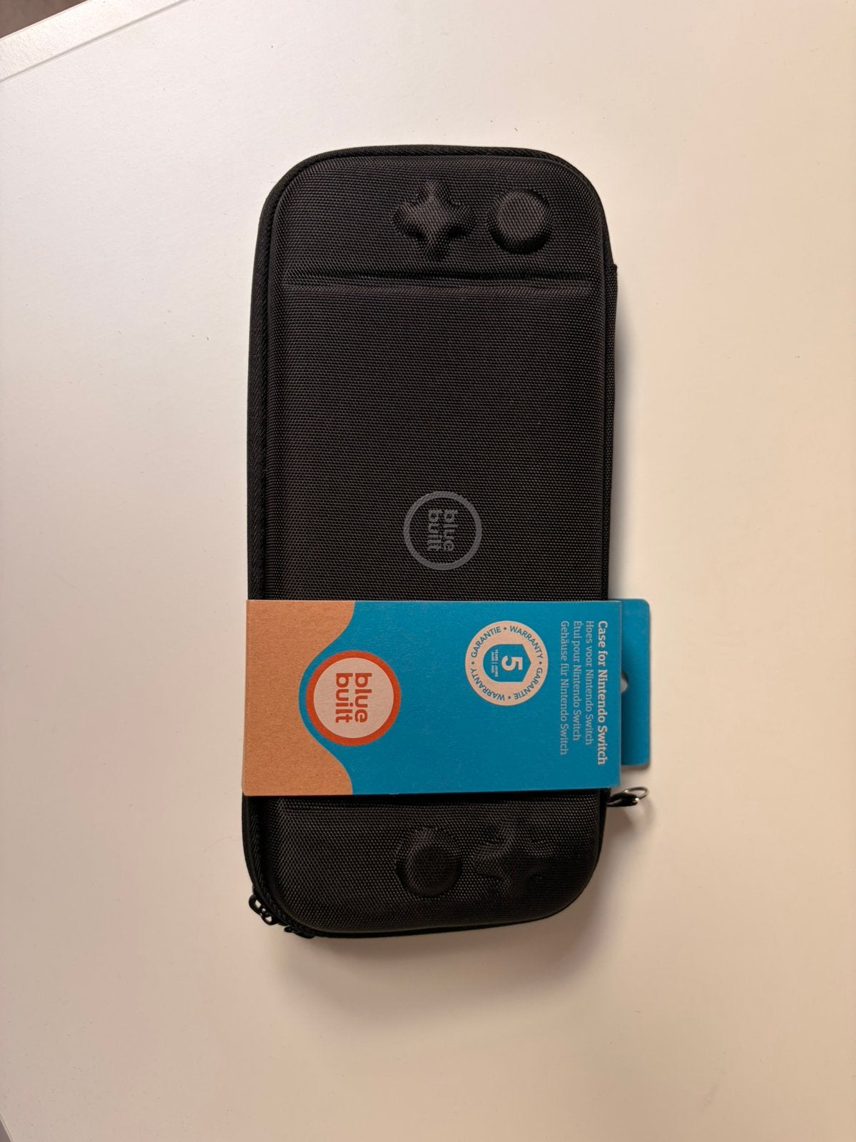 Étui de protection pour Nintendo Switch, Enlèvement, Neuf, Switch