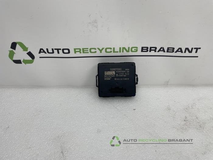 Ordinateur contrôle fonctionnel d'un Audi Q2, Autos : Pièces & Accessoires, -, 3 mois de garantie, Utilisé, -