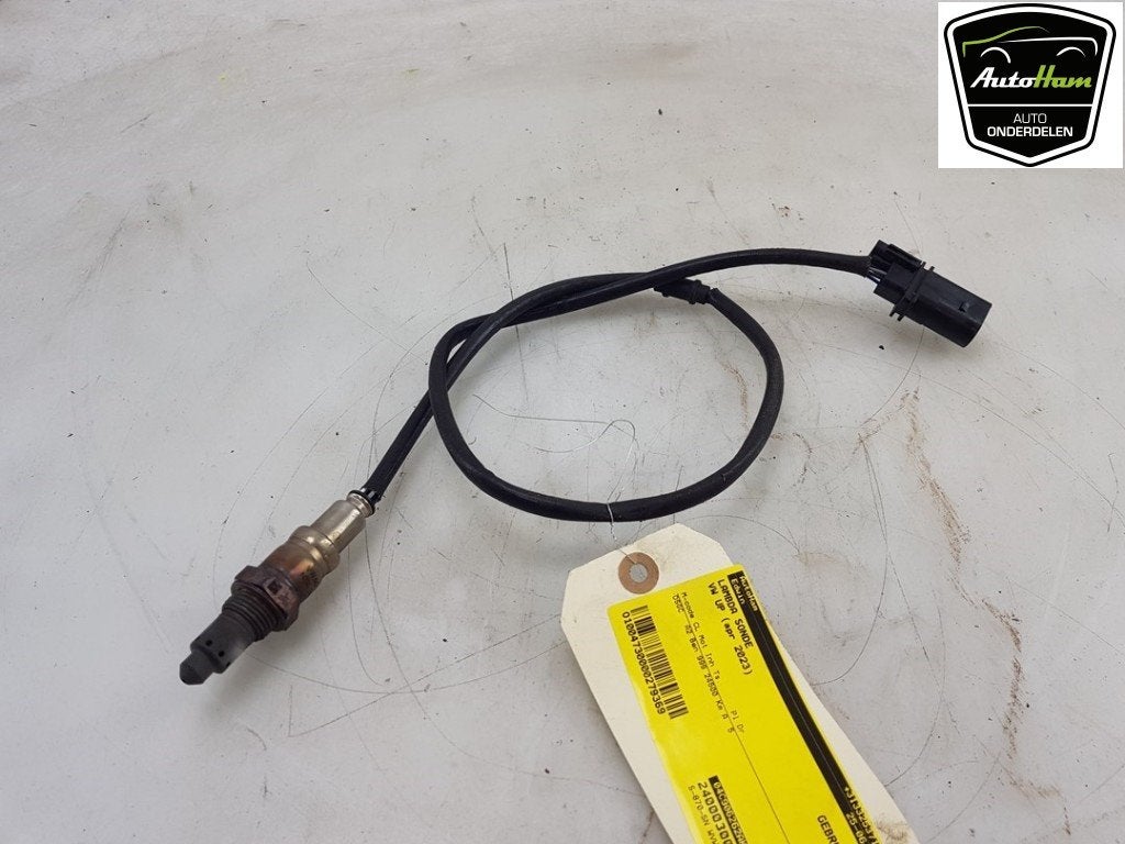 LAMBDASONDE Volkswagen Up! (121) (|04C906262AK|), Gebruikt, Volkswagen