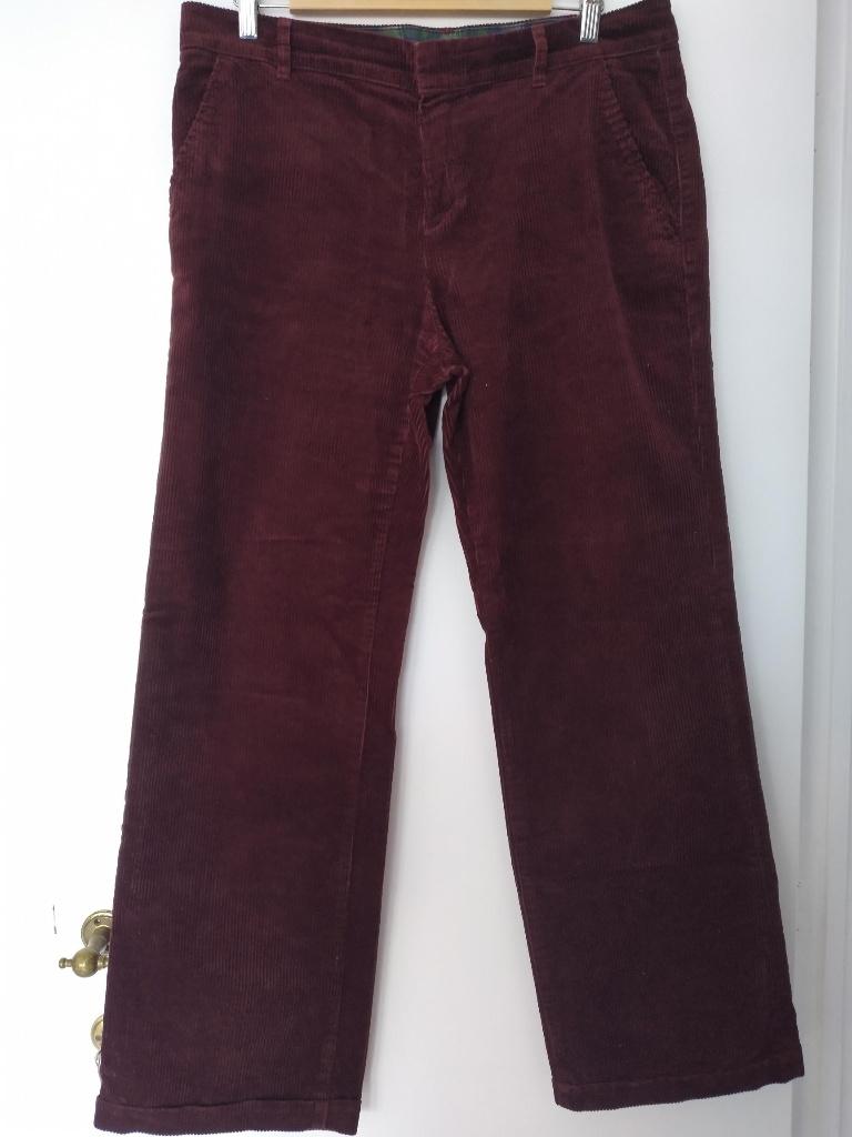 lange broek ESPRIT - maat 44 - als nieuw, Overige kleuren, Maat 42/44 (L), Ophalen of Verzenden, Zo goed als nieuw