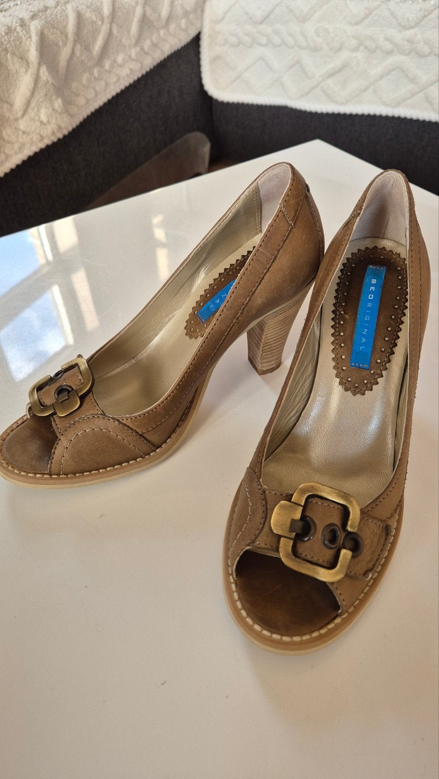 Schoenen met hak, Kleding | Dames, Ophalen of Verzenden