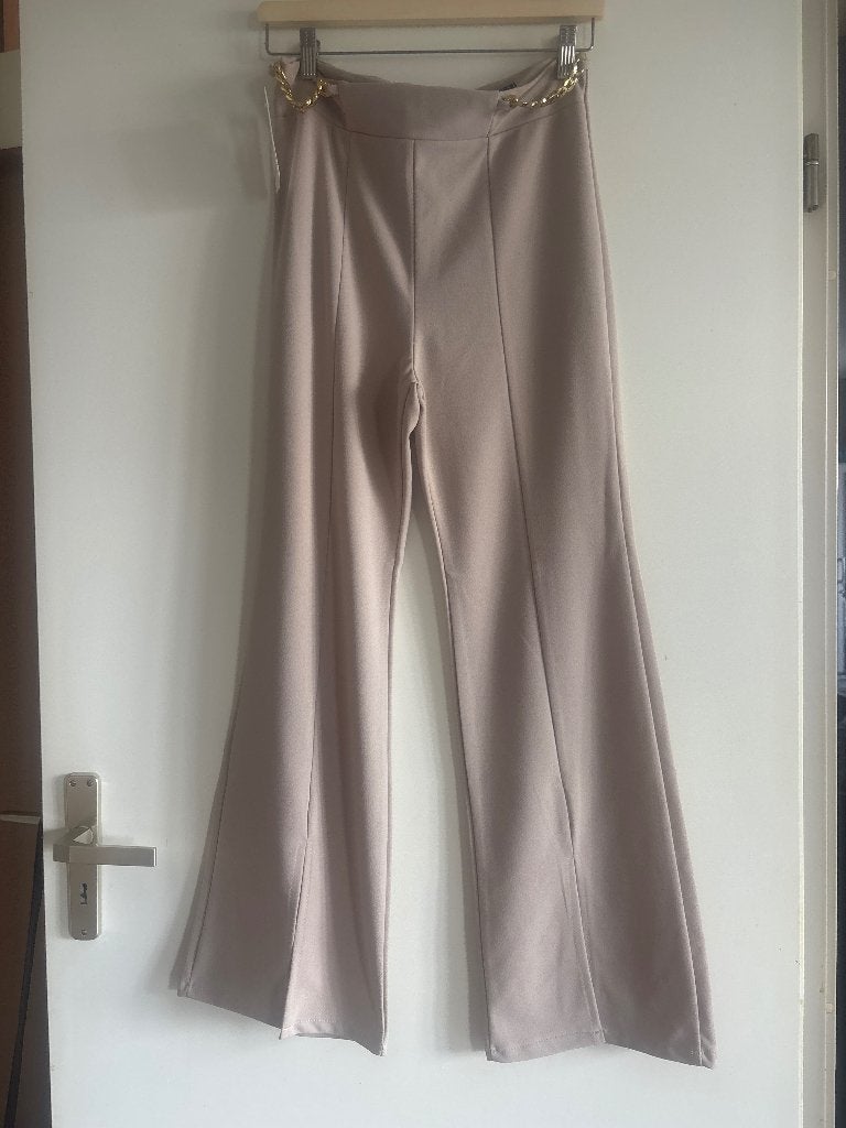 Pantalon, Kleding | Dames, Spijkerbroeken en Jeans, Ophalen, Overige kleuren, Sans marque, Overige jeansmaten