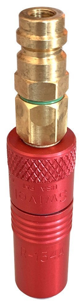 Airco snelkoppeling R134a hoge druk – 13.045, Ophalen, Nieuw