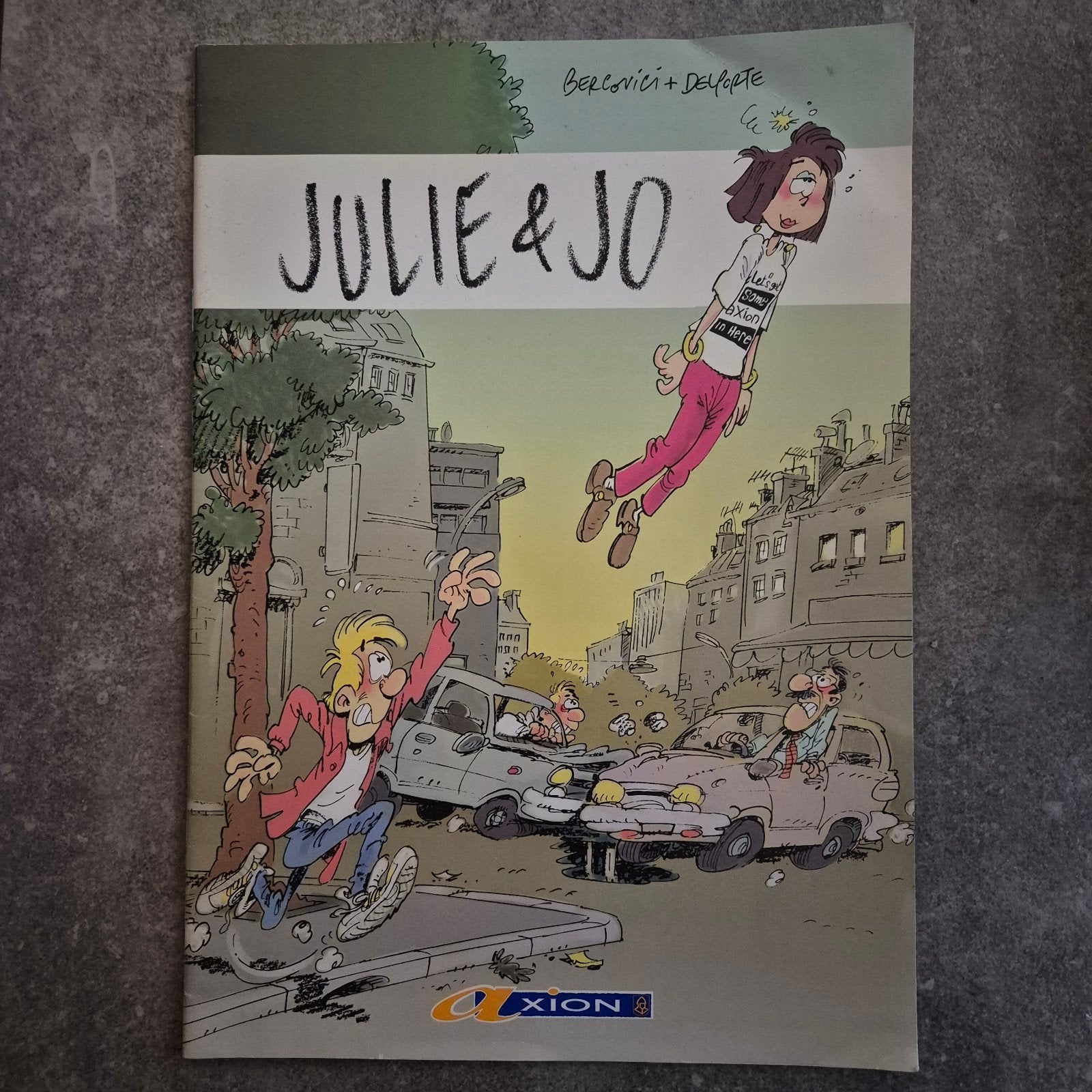 Lotje stripboeken, allerhande..., Ophalen of Verzenden