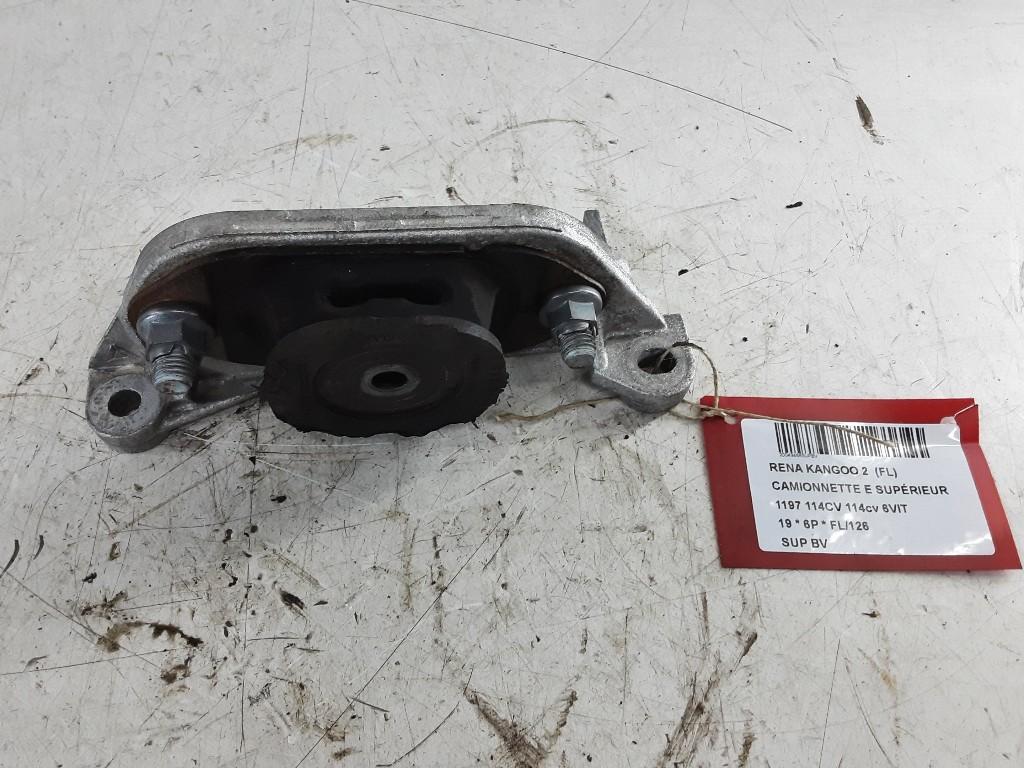 VERSNELLINGSBAKSTEUN Renault Kangoo / Grand Kangoo (KW), Gebruikt, Renault, Mevr. I. Hauben, Rue de l'Espoir 34 34
4030  GRIVEGNÉE, BE