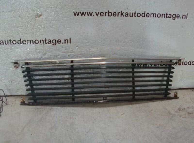 GRILLE Sunbeam Rapier Fastback 1725cc (01-1970/-), Enlèvement ou Envoi, Info@VerberkAutodemontage.nl, Utilisé, Autres marques automobiles