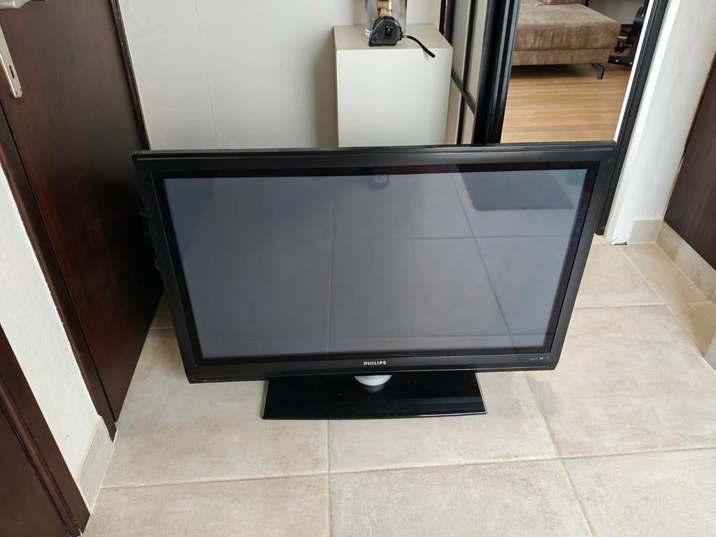 Philips LC7 105cm, Enlèvement, Philips