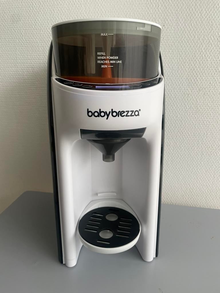 Baby Brezza formula pro advanced (US version), Enlèvement ou Envoi, Comme neuf
