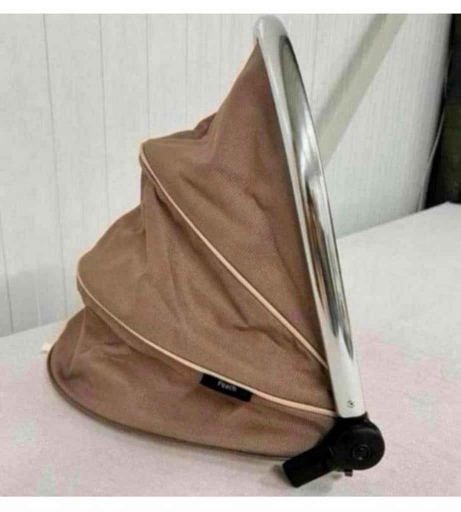 iCandy Peach - Pièce pour poussette à écran pliable Suncover, Enfants & Bébés, Poussettes & Combinaisons, Enlèvement ou Envoi