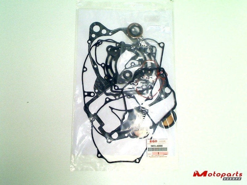 Suzuki Dichtingset RM-Z 250 2007-2016, Ophalen of Verzenden, Nieuw