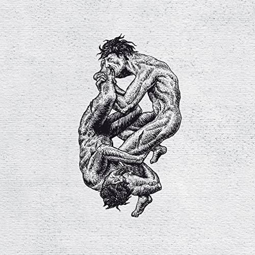 DEATHSPELL OMEGA / S.V.E.S.T. - Veritas Diaboli Manet In Aet, Cd's en Dvd's, Vinyl | Hardrock en Metal, Ophalen of Verzenden, Nieuw in verpakking
