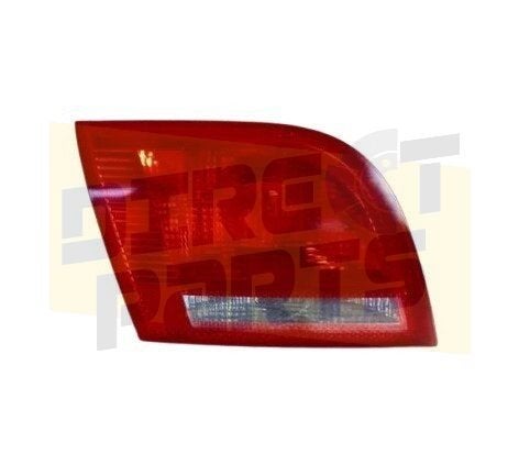 Audi A3 9/04-8/08 (5-drs.) (8PA) Achterlicht Links binnen Or, -, Verzenden, -, Nieuw