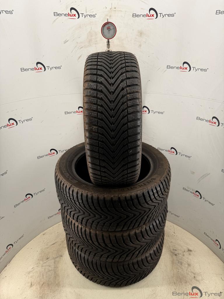 winter 195/50R15 82H Vredestein 195/50 R15 195/50/15 1955015, Ophalen, Gebruikt, 15 inch, -