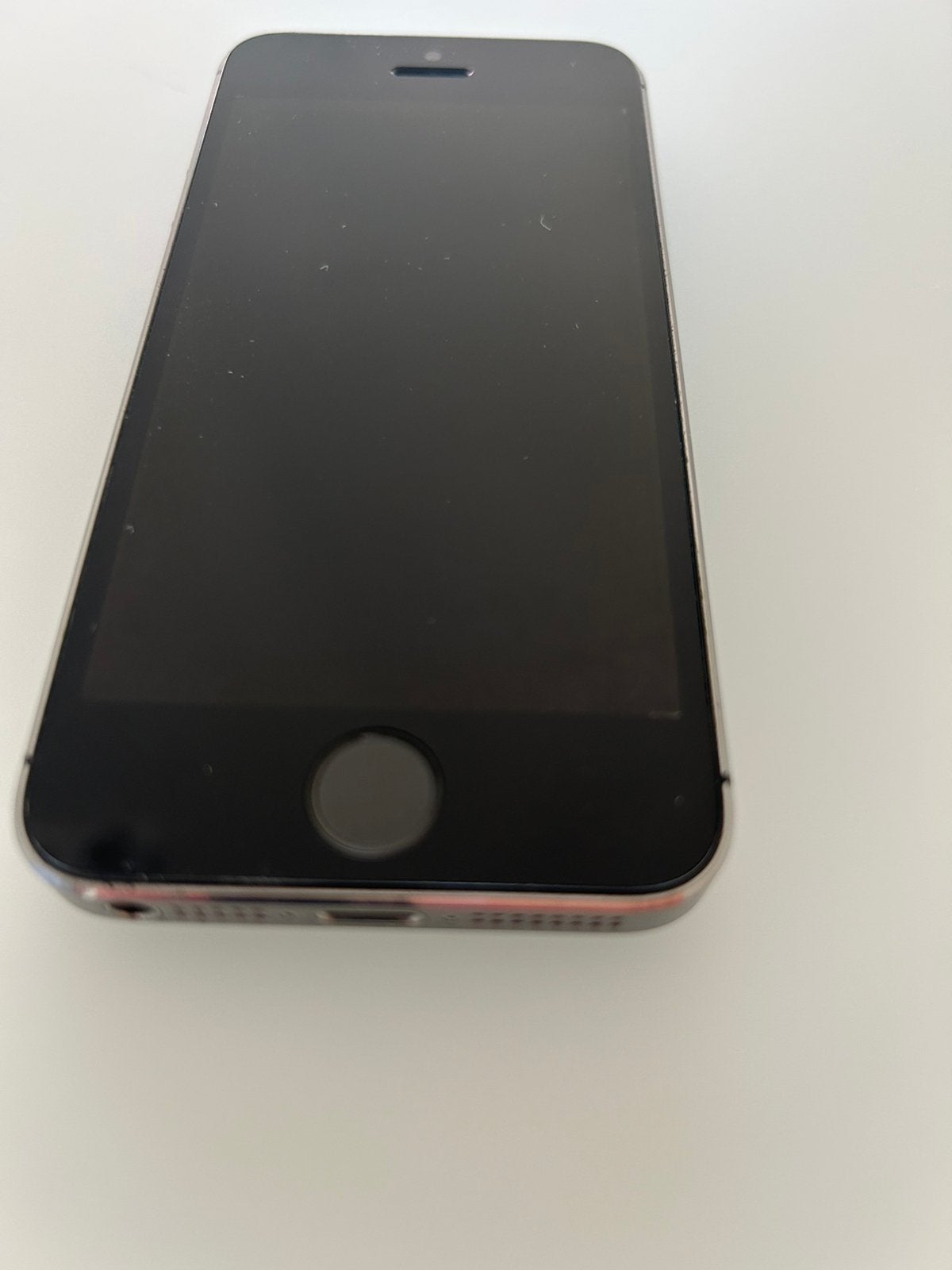iPhone 5s, Telecommunicatie, Mobiele telefoons | Apple iPhone, Ophalen of Verzenden, IPhone 5