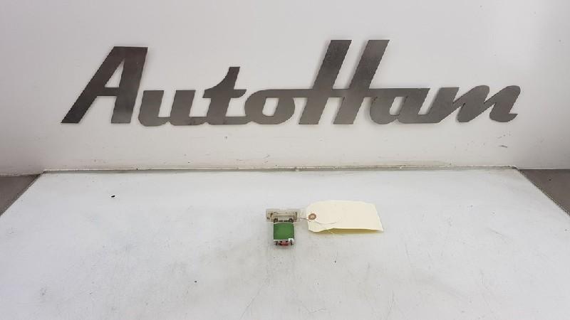 KACHELWEERSTAND Toyota Aygo (B10) (01-2005/05-2014), Auto-onderdelen, Gebruikt, Toyota